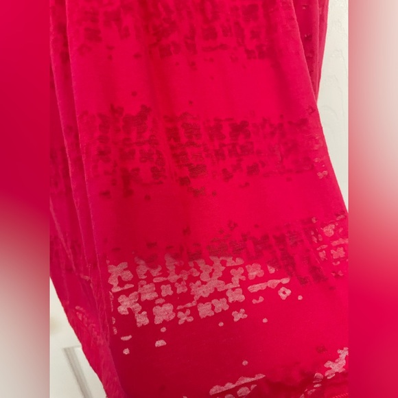 Lole Burnout Dress - Picture 4 of 6